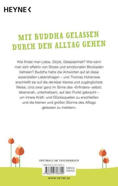 Thumbnail - 10 Dinge, Die Jeder Von Buddha Lernen Kann
