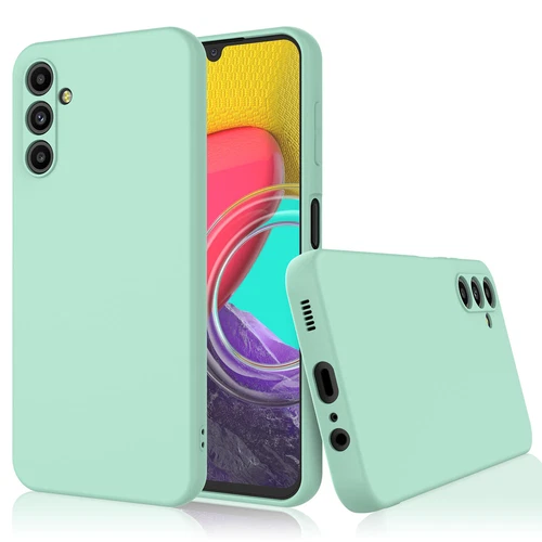 Funda de silicona resistente a prueba de golpes para Samsung Galaxy A14 A13 A54 A15 5G - Imagen 13 de 55