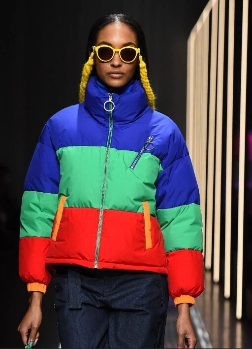 Benetton jackets best sale
