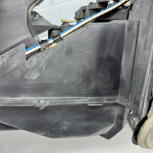 1987-1991 Ford Bronco Truck Under Dash Heater/AC Airbox Housing Assembly OEM - Picture 5 of 17