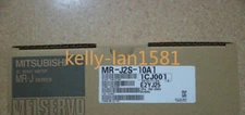1PC Mitsubishi MR-J2S-10A1 Servo Drive Module new