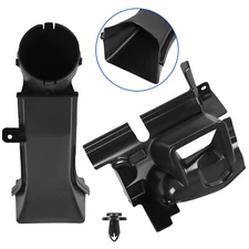 Air Intake Tube Inlet For Dodge Charger SRT Hellcat Style 2019-2023 #68424623AA