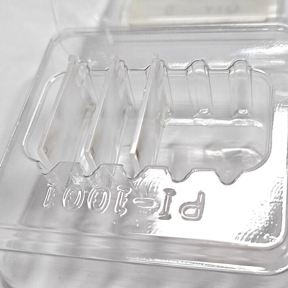 1xOriginal NUEVO Cristal de pantalla de enfoque para Canon EOS 700D Rebel T5i/Kiss X7i Foto 2 de 4