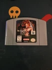 Killer Instinct Gold N64