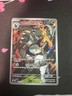 2025 Pokemon Destined Rivals Team Rocket's Houndoom #191/182