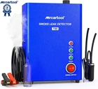Automotive EVAP Smoke Machine Leak Detector Vacuum Car Pipe System Smoke Tester