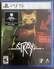 Stray - PlayStation 5 (Sealed, Brand New)