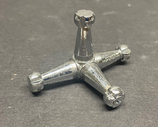 Abstracta  System 4-Way Connectors