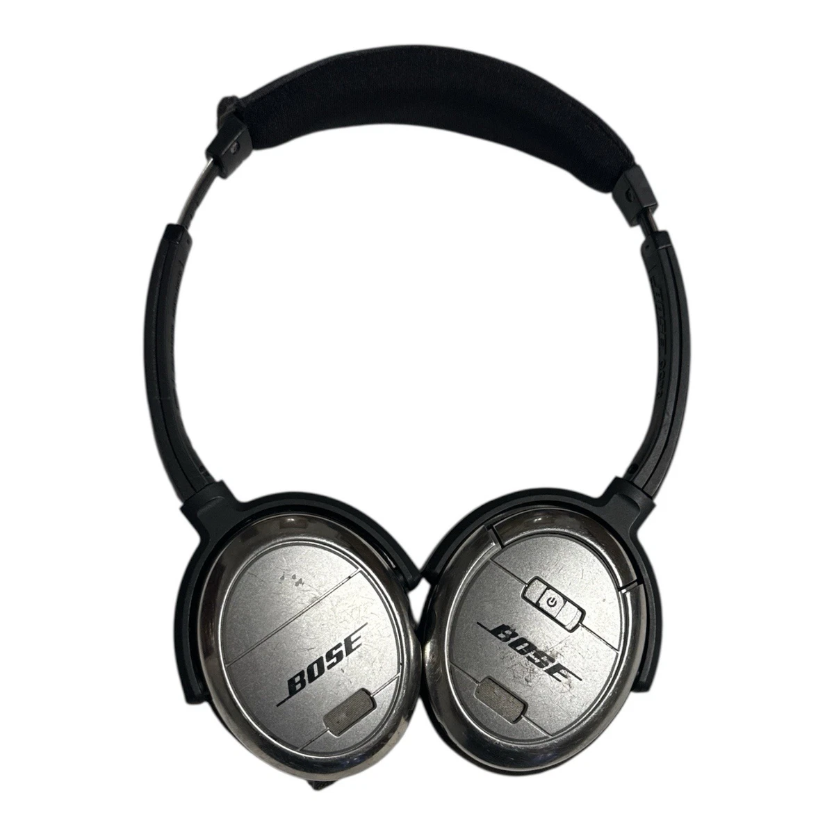 Bose ノイズキャンセリングBose QuietComfort 3 (激レア) Bose ノイズキャンセリングBose QuietComfort 3 (激レア) Bose ノイズ