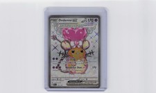 dedenne ex pokemon card value Amazon.com: Pokémon Dedenne ex - 239/193