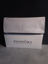 Magnifique pochette Pandora Neuf dans boîte boîte d'origine
