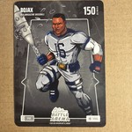 2025 Bo Jackson Battle Arena BoJax P-8 150 Steel PSA Magazine Baseball FREE SHIP