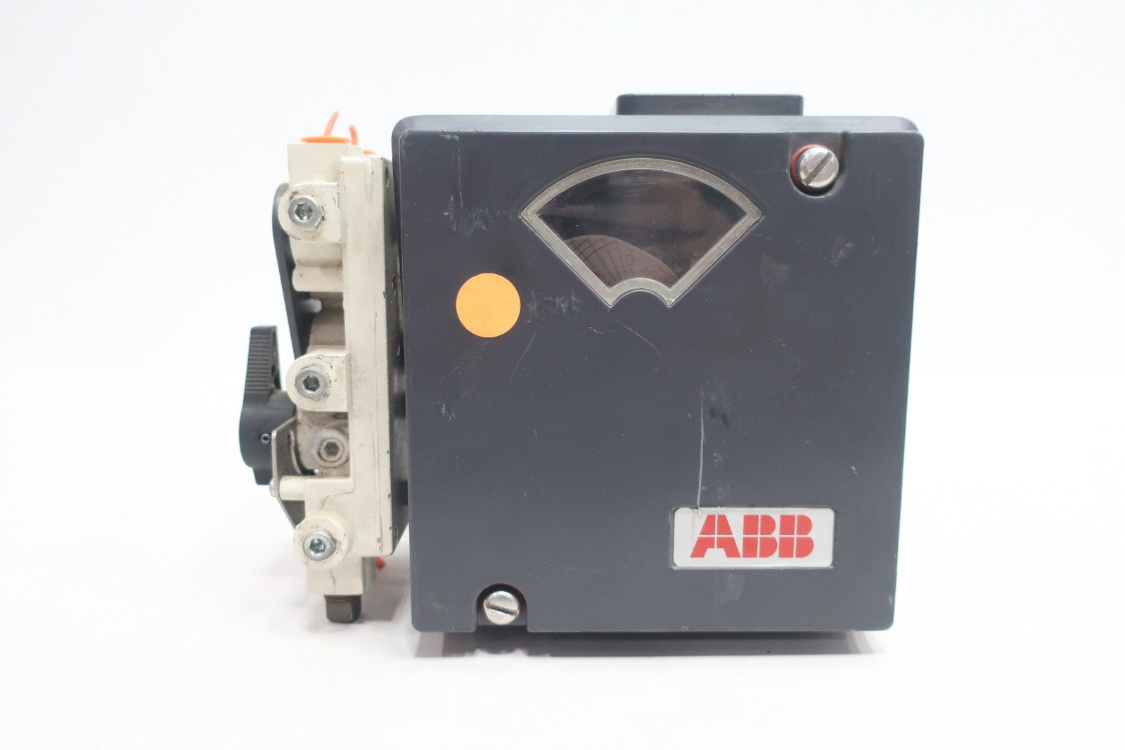 Abb AV3321000 I/p Valve Positioner 30v-dc
