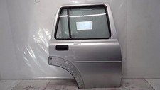 Porte arrière et accessoires Land Rover FREELANDER