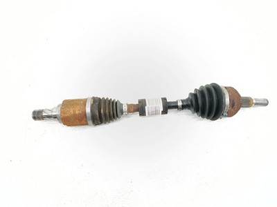 M1T63B437FC FRONT LEFT GEARBOX / 271450 FOR FORD PUMA J2K, CF7 1.0 ECOBOOST