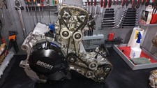 MOTOR DUCATI MULTISTRADA 1200 MTS