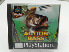 ebay® Auktion 267565088369 | Action Bass Playstation1 PAL mit Anleitung/OVP/PS1 Cib Anleitung Thumbnail of ebay® auction 267565088369 | Action Bass Playstation1 PAL mit Anleitung/OVP/PS1 Cib Anleitung