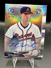 2019 Bowman Chrome Baseball Variations Guide 36