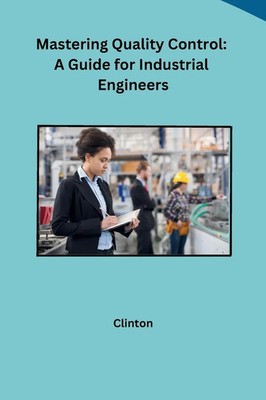 Clinton | Mastering Quality Control | Taschenbuch | Englisch (2023) | Self