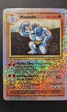 Machoke 51/110 Legendary Collection Reverse Holo on eBay