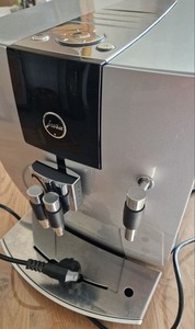 Jura Impressa J7 Kaffeevollautomat