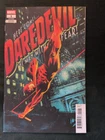 DAREDEVIL #1 DAN PANOSIAN VARIANT