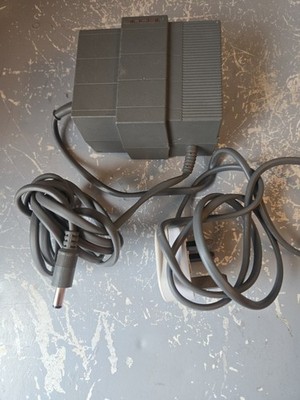 Sinclair 128k Zx Spectrum Netzteil ungetestet