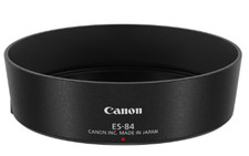 Canon ES-84 Lens Hood for TS-E50mm F2.8L Macro, TS-E90mm F2.8L Macro Genuine