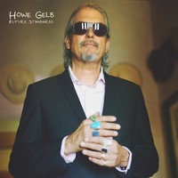 Vinile - Howe Gelb - Future Standards - Fire Records -D- Neu