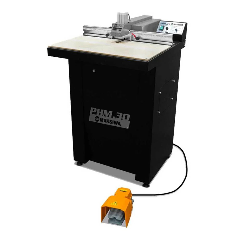 Станок для сверления отверстий Maksiwa International 1 фаза 127 В