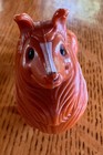 VINTAGE 1981 PLAYSKOOL LIL PLAYMATES FARM BROWN COLLIE DOG FIGURE-POSEABLE — photo 3