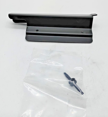 Omix 13510.30 Right Passenger Tailgate Bar Bracket   Fits 97-06 Jeep Wrangler TJ