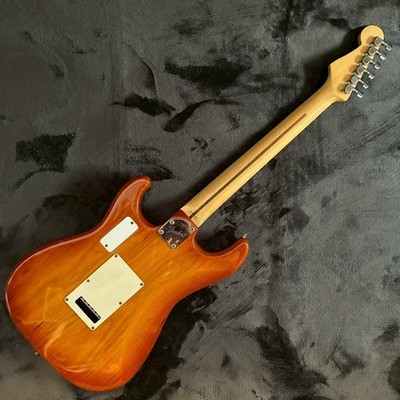 Fender Japan STR-85 LS SN.J029905 4.3kg 1989-1990 electric guitar