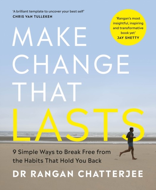 Make Change That Lasts: 9 Simple Ways to Break Free from the Habits that Hold You Back - Image 5