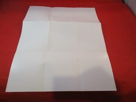 P&oacute;ster Promocional Plegable Tecmo Nintendo NES SOLO Ninja Gaiden Rygar Bowl