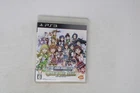 The Idolmaster One For All (Japan) - PlayStation 3 PS3 JPN