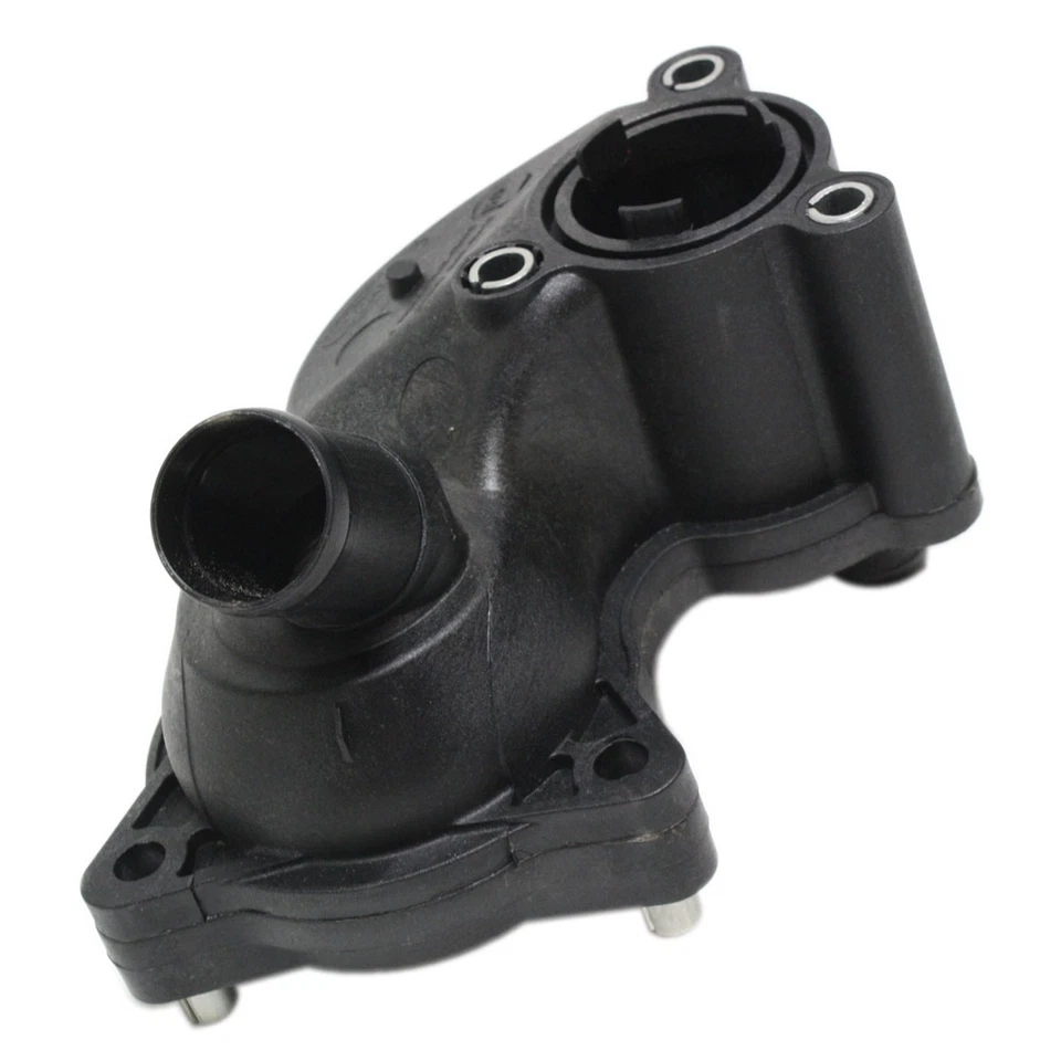 RH-144 Motorcraft termostato carcaça inferior para Pickup Explorer Ford Ranger B4000 - Imagem 3 de 4