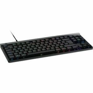Logitech G G515. Tastaturformfaktor: Tenkeyless 80 87%. Keyboard Style: Straig