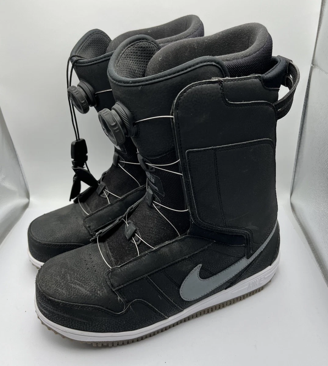 Nike 12 US Ski & Snowboard Boots for Men for sale | eBay