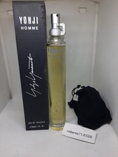 Yohji 1996 Yohji Yamamoto perfume - a fragrance for women 1996