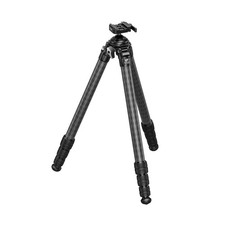 Leofoto SK-324CLX Long Tripod with Ball Head, Arca Compatible SK-324CLX-ARCA 