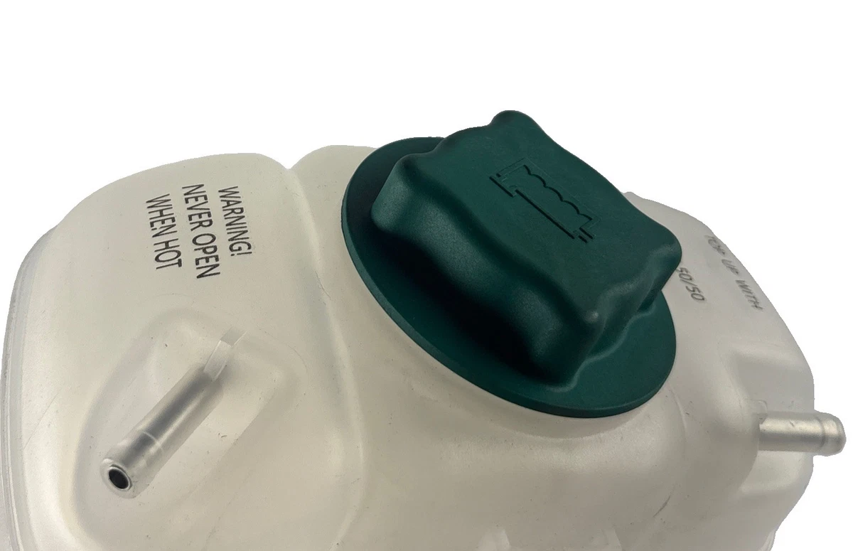 Engine Coolant Reservoir Fits Volvo XC90 2003-2014 photo 4