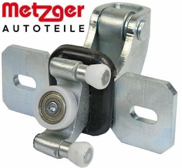 Metzger 2310060 RollenfüHrung FüR SchiebetüR-image