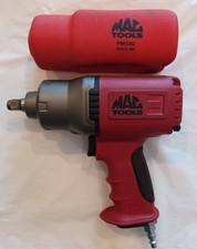 Mac Awp612q Tools 12 Drive Quiet Composite Air Impact Wrench New Mac Awp612q Tools 12 Drive Quiet Composite Air Impact Wrench New