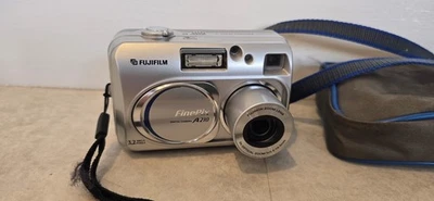 Fujifilm FinePix A210