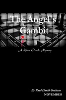 The Angel's Gambit Paul David Graham Taschenbuch Kartoniert / Broschiert 2012