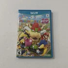 Mario Party 10 (Nintendo Wii U, 2015) CIB Complete