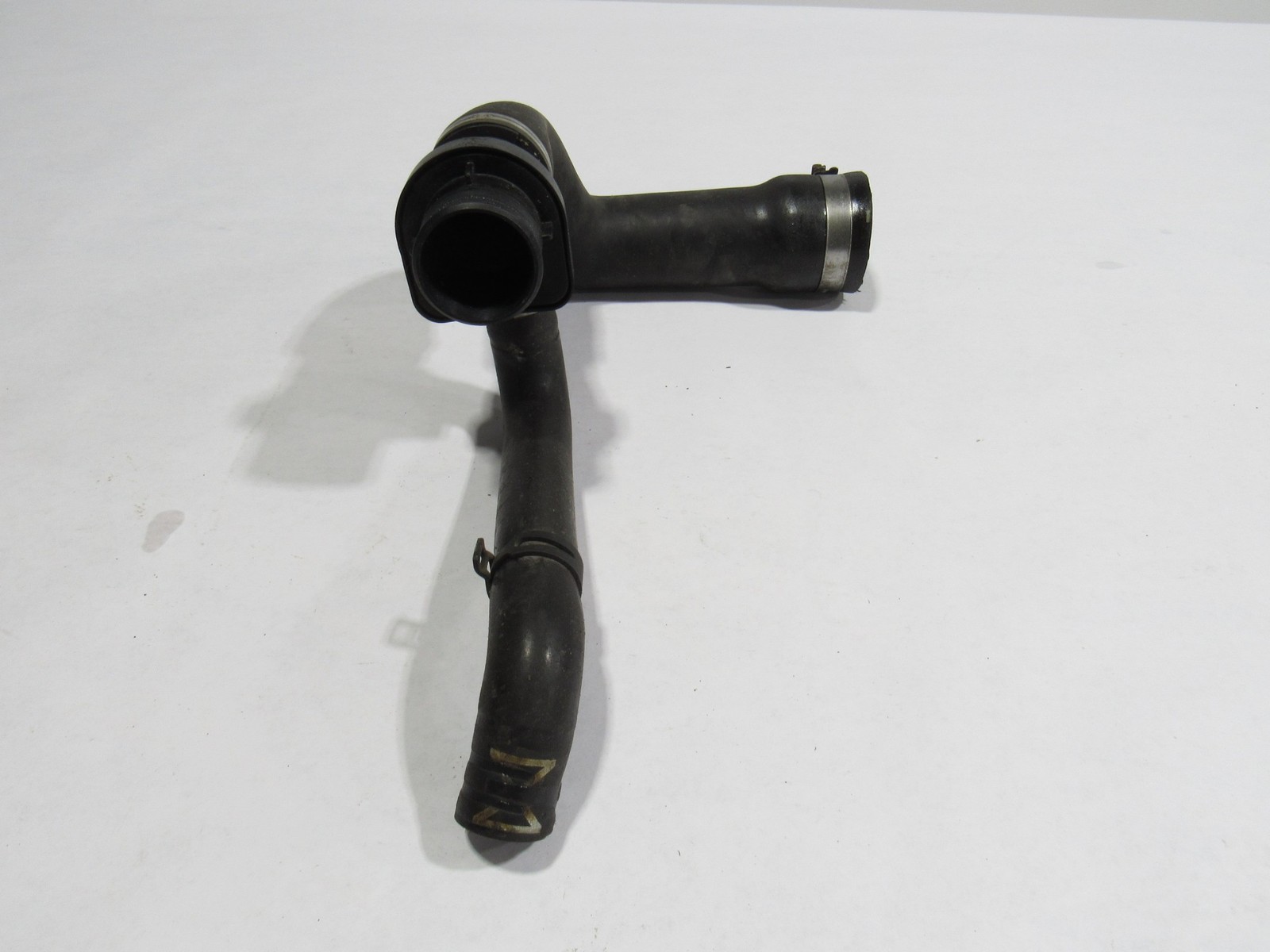10-20 Bentley Mulsanne 2012 Radiator Water Coolant Hose Pipe Line :O