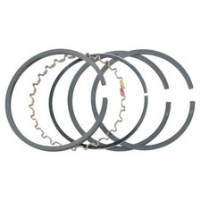 Rings For Offenhauser 4-ring Flathead Fits Ford Pistons 3.313 Bore