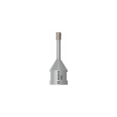 Bosch Diamanttrockenbohrer Dry Speed 6 x 30 mm